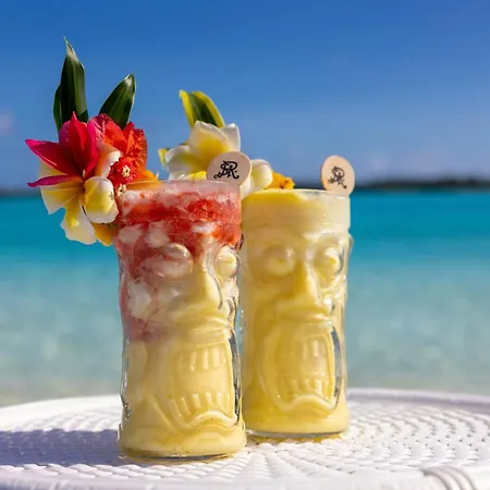 The St. Regis Bora Bora Resort-3